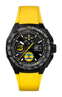 Reloj Tag Heuer Hombre TH Formula 1 in Titanio CBZ2081.FT8092